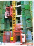 慧聰網(wǎng)產(chǎn)品庫(kù) 網(wǎng)絡(luò)工程中的建筑施工升降機(jī)詳解